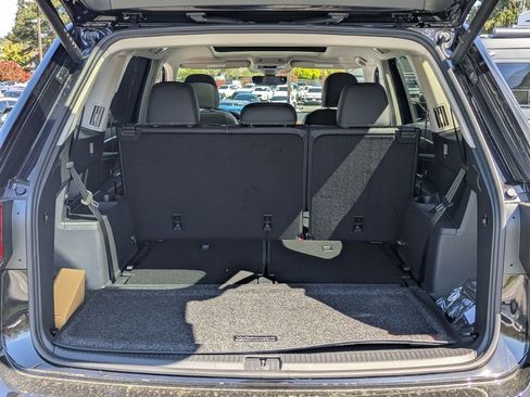 New 2026 Volkswagen Atlas SE AWD/4WD image 32