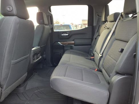 Used 2019 Chevrolet Silverado 1500 RST w/ True North Edition image 9