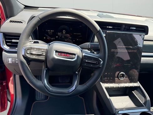 New 2026 GMC Terrain AT4 w/ Technology Package II image 20