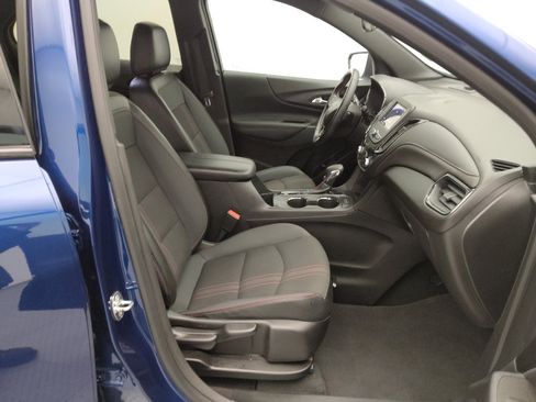 Used 2023 Chevrolet Equinox RS AWD/4WD image 21