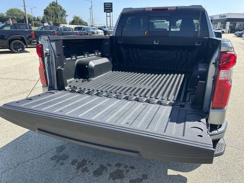 Used 2023 Chevrolet Silverado 1500 RST w/ All Star Edition Plus AWD/4WD image 26