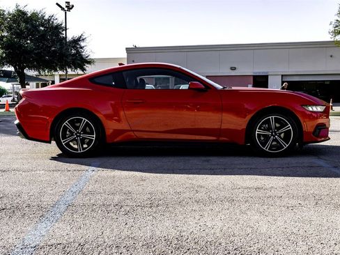 Used 2024 Ford Mustang Premium image 4