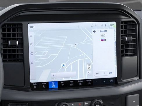 New 2025 Ford F150 XL image 14