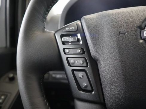 New 2026 Nissan Frontier SV w/ All-Weather Content Package AWD/4WD image 18
