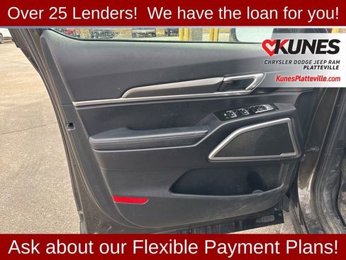 Used 2021 Kia Telluride S image 11