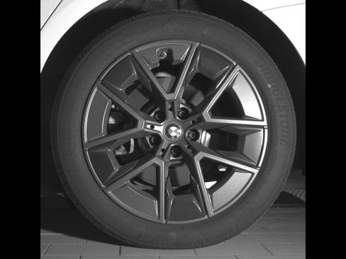 Certified 2024 BMW i4 eDrive35 w/ Premium Package RWD image 24
