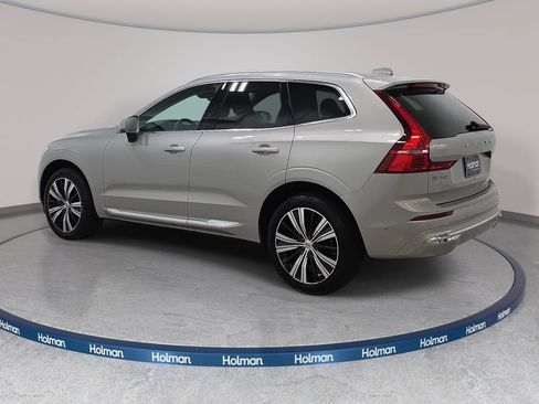 Used 2022 Volvo XC60 B5 Inscription w/ Advanced Package AWD/4WD image 8