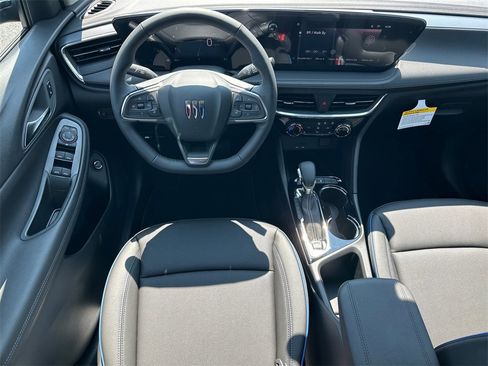 New 2026 Buick Encore GX Sport Touring w/ Comfort Package image 23