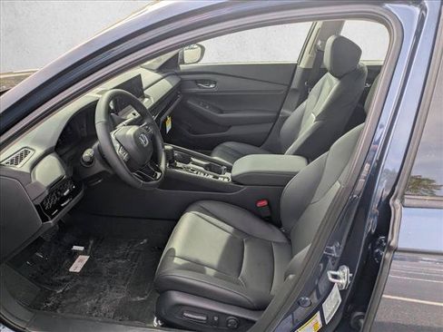 Used 2026 Honda Accord EX-L image 13