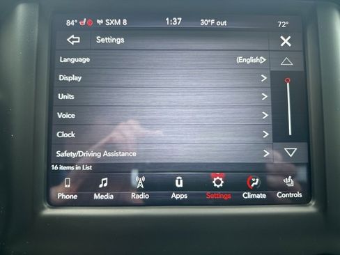 Certified 2020 RAM 1500 Big Horn image 36