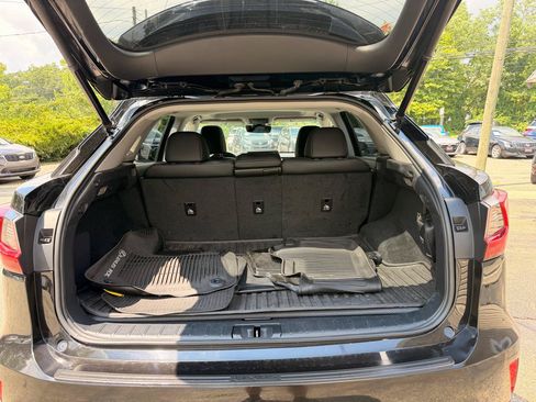 Used 2019 Lexus RX 350 AWD w/ Navigation Package image 21