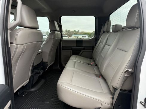 Used 2019 Ford F250 XL w/ Power Equipment Group image 21