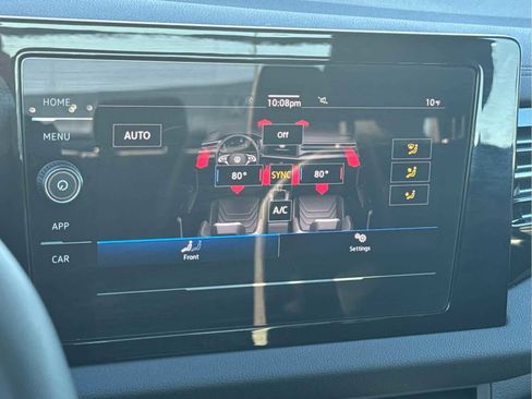 Certified 2025 Volkswagen Jetta S image 21