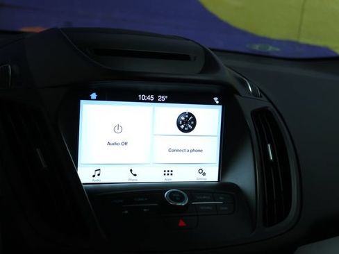Used 2018 Ford Escape SEL w/ Ford Safe & Smart Package FWD image 14