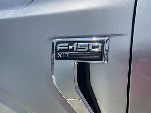 Used 2024 Ford F150 XLT w/ Mobile Office Package AWD/4WD image 11