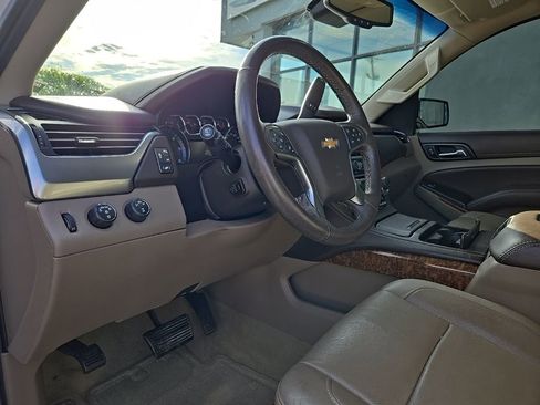 Used 2016 Chevrolet Tahoe LTZ AWD/4WD image 38