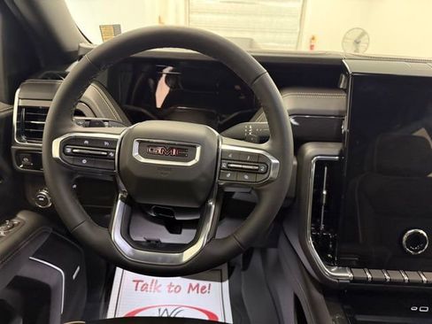 New 2026 GMC Yukon XL Elevation w/ LPO, Floor Liner Package image 20