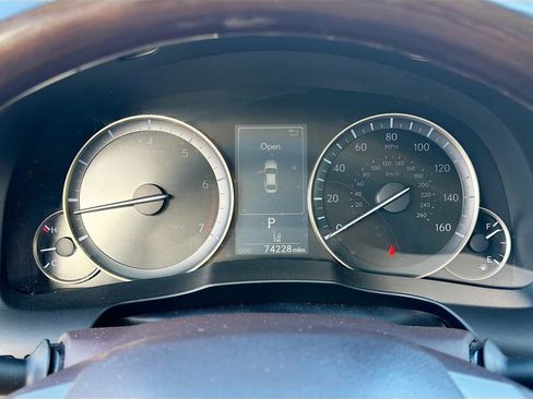 Used 2017 Lexus ES 350 350 image 39