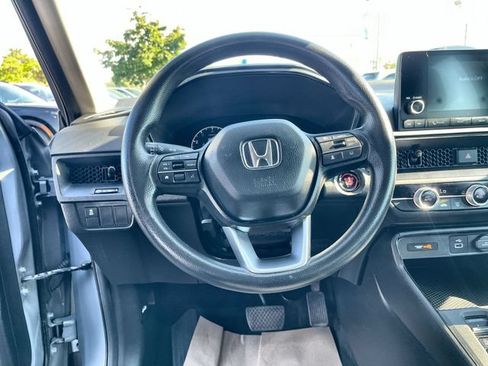 Used 2024 Honda CR-V LX image 13