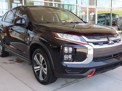 Used 2024 Mitsubishi Outlander Sport AWD