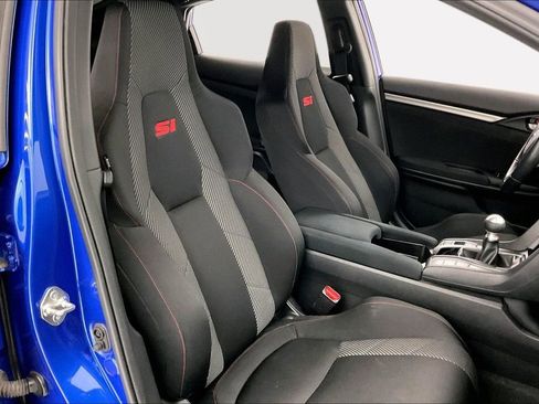 Used 2018 Honda Civic Si image 24