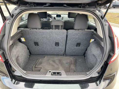 Used 2016 Ford Fiesta SE image 62