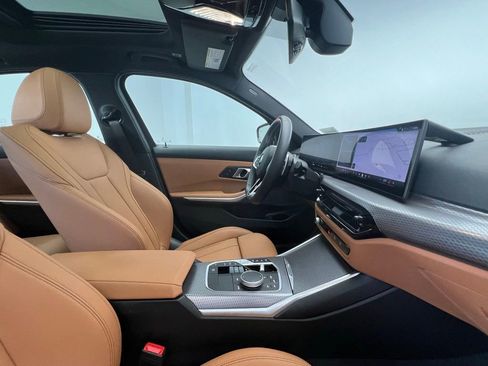 Certified 2025 BMW M340i RWD image 6