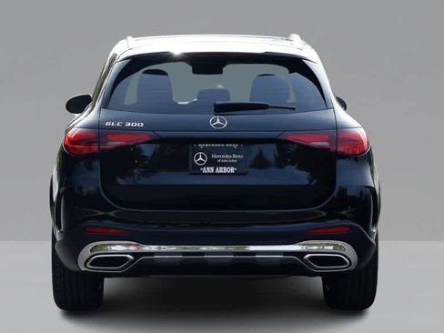 Used 2026 Mercedes-Benz GLC 300 image 6