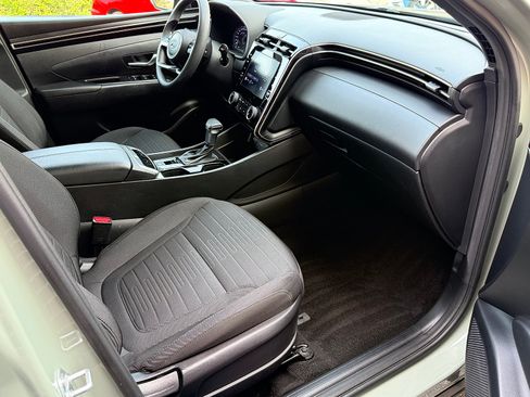 Used 2022 Hyundai Santa Cruz SEL AWD/4WD image 37