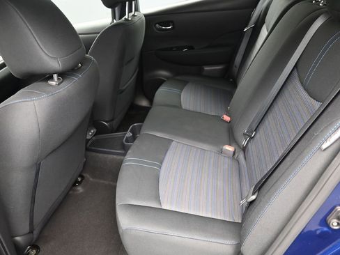 Used 2023 Nissan Leaf SV Plus image 14