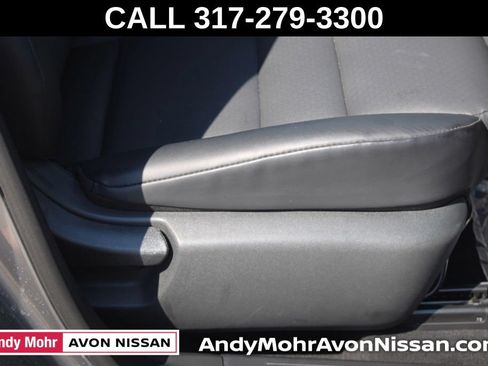Used 2023 Nissan Rogue SV w/ SV Premium Package AWD/4WD image 22