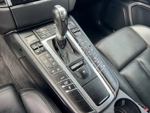 Used 2017 Porsche Macan S AWD/4WD image 20