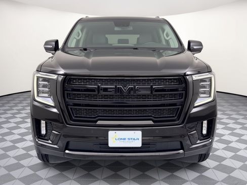 Certified 2023 GMC Yukon XL SLT AWD/4WD image 6