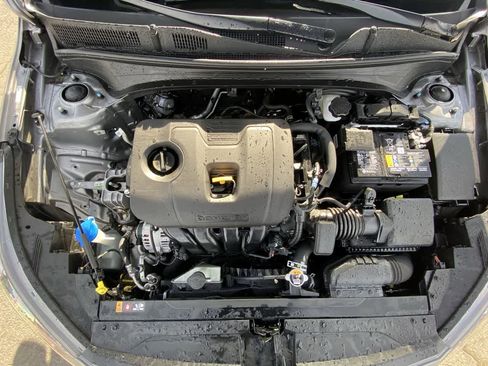 Used 2024 Kia Forte LXS image 24