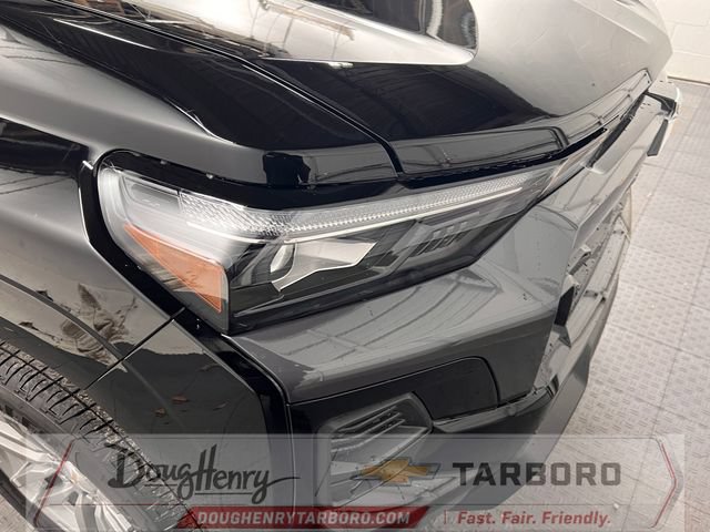 New 2026 Chevrolet Colorado LT w/ LT Convenience Package RWD image 10