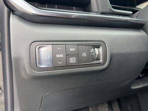 New 2026 GMC Terrain AT4 w/ Convenience Package III image 35