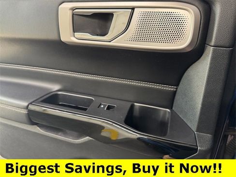 Used 2021 Ford Explorer ST w/ ST Street Pack image 17