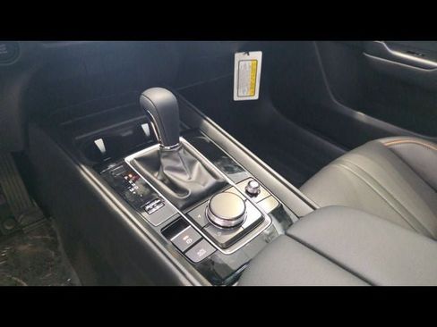 New 2026 MAZDA CX-50 AWD 2.5 S image 53