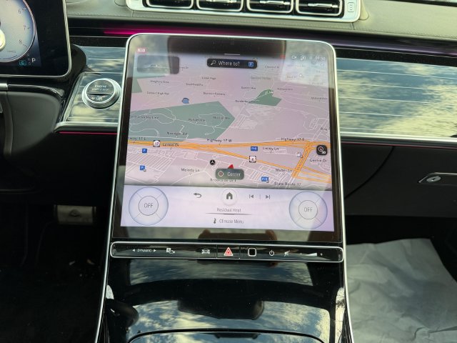 Used 2023 Mercedes-Benz Maybach S 580 4MATIC image 31