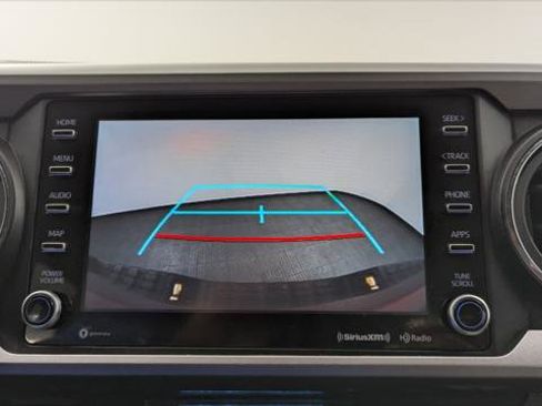 Used 2023 Toyota Tacoma SR5 image 33