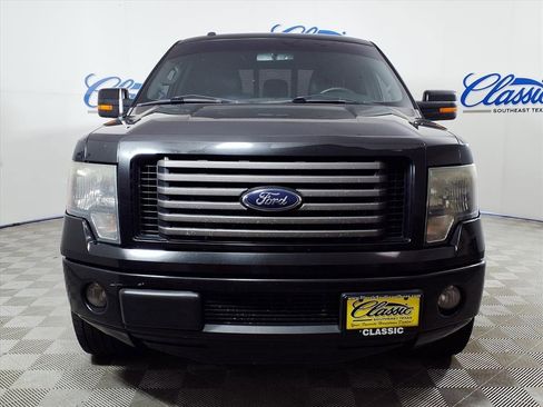Used 2012 Ford F150 FX2 w/ FX Luxury Pkg image 20
