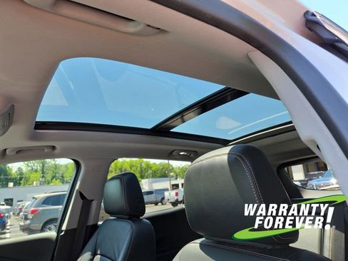 Used 2020 GMC Terrain SLT w/ Preferred Package AWD/4WD image 13
