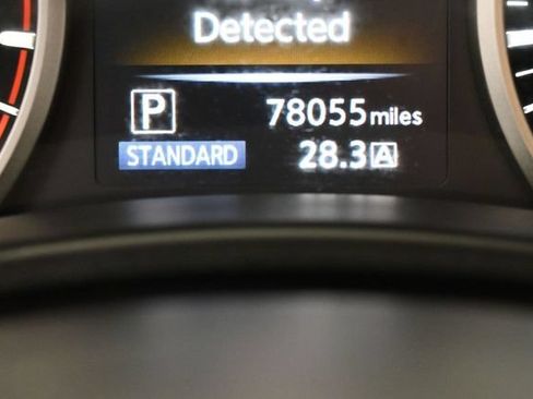 Used 2019 INFINITI Q50 Luxe RWD image 20