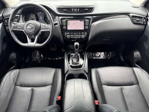 Certified 2022 Nissan Rogue Sport SL image 15