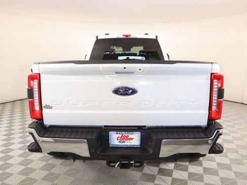 Used 2026 Ford F450 Lariat AWD/4WD image 23