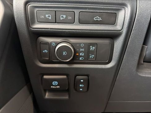 Used 2021 Ford F150 Lariat w/ Equipment Group 502A High AWD/4WD image 34