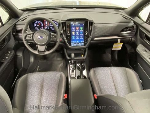 New 2026 Subaru Forester Premium image 9