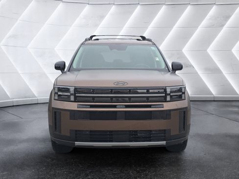 Used 2025 Hyundai Santa Fe XRT image 7