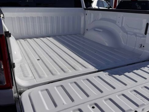 Used 2022 RAM 1500 Big Horn AWD/4WD image 12