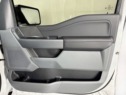 New 2025 Ford F150 XLT w/ Equipment Group 302A MID image 44